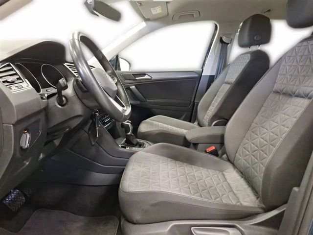 Volkswagen Tiguan 2.0 TDI 4Motion DSG Life