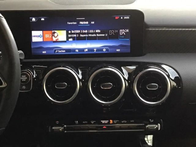 Mercedes-Benz A 180 Progressive