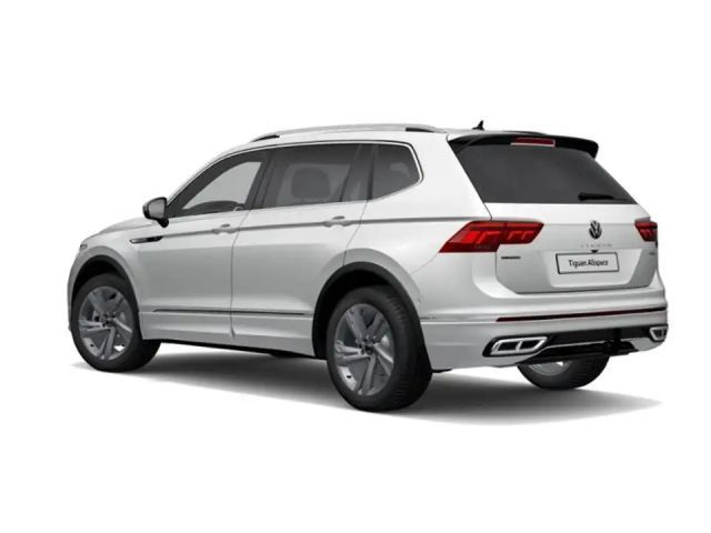 Volkswagen Tiguan 2.0 TSI Allspace R-Line