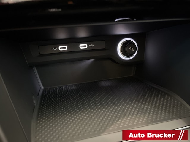 Volkswagen Touran Move 2.0 TDI+Climatronic+Navi+LED+Elektr. Heckklappe