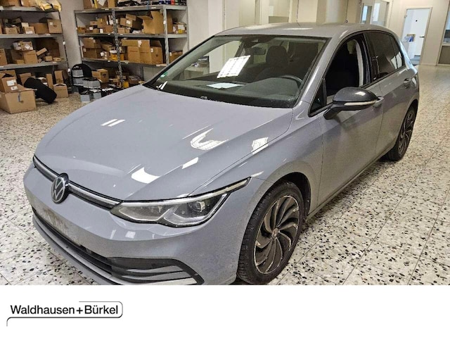 Volkswagen Golf DSG Golf VIII Move