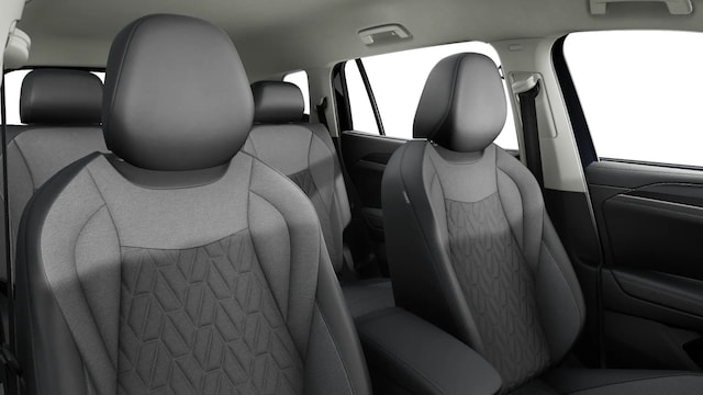 Volkswagen Tayron 1.5 eTSI DSG Life