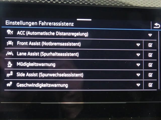 Volkswagen Taigo Friends TSI