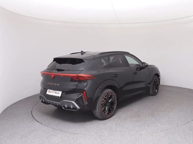 Cupra Terramar 2.0 TSI