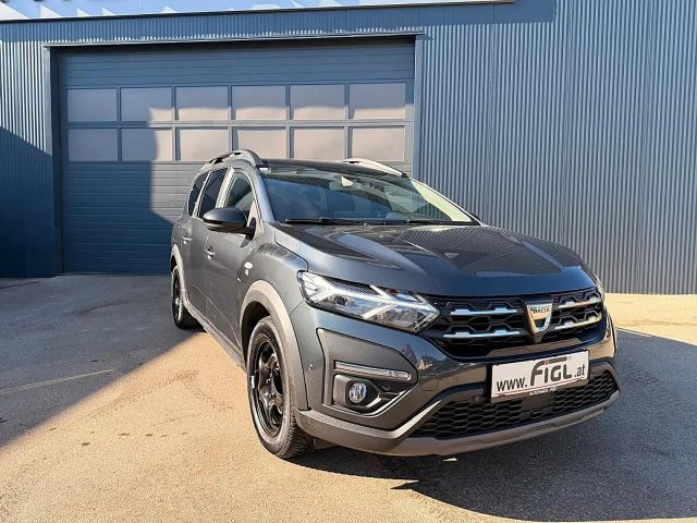 Dacia Jogger Extreme TCe 110