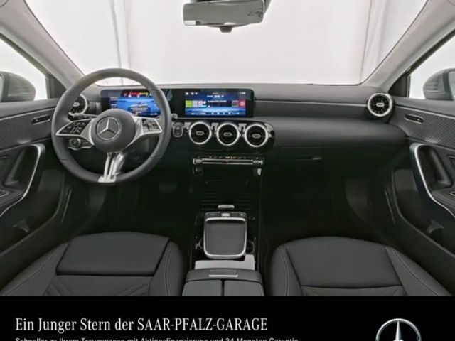 Mercedes-Benz A 180 Progressive