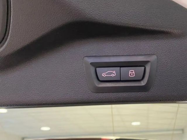 BMW X5 M-Sport xDrive