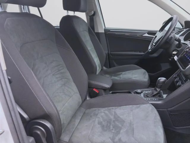 Volkswagen Tiguan 2.0 TSI DSG Highline