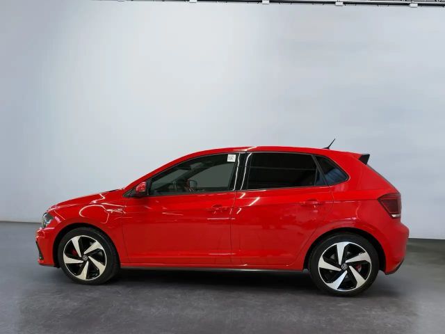 Volkswagen Polo 2.0 TSI GTI