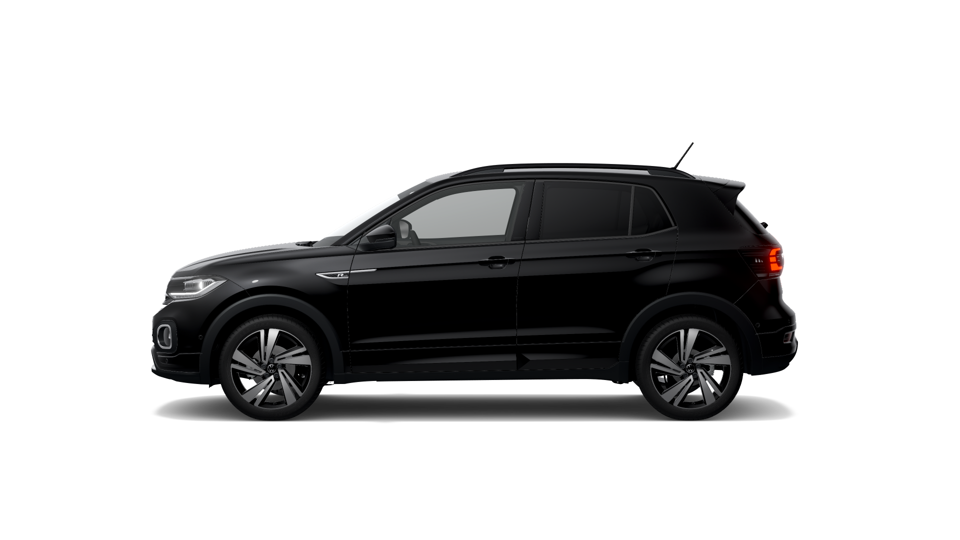 Volkswagen T-Cross 1.0 TSI DSG R-Line