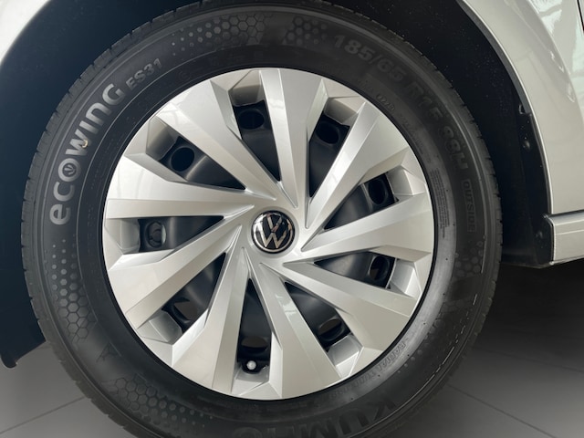 Volkswagen Polo 1.0 TSI