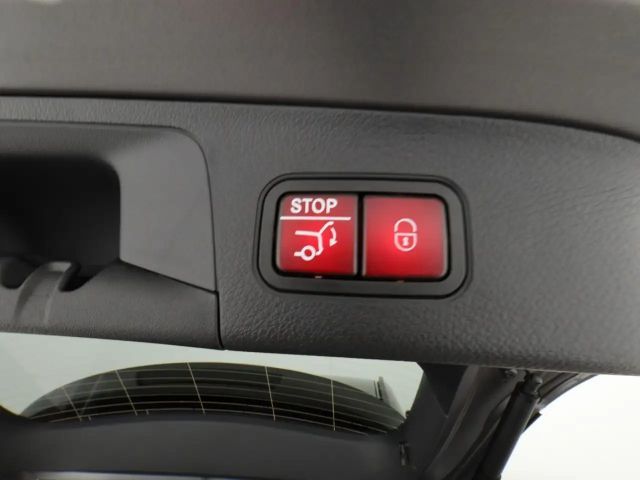 Mercedes-Benz GLA 220 4MATIC AMG Line