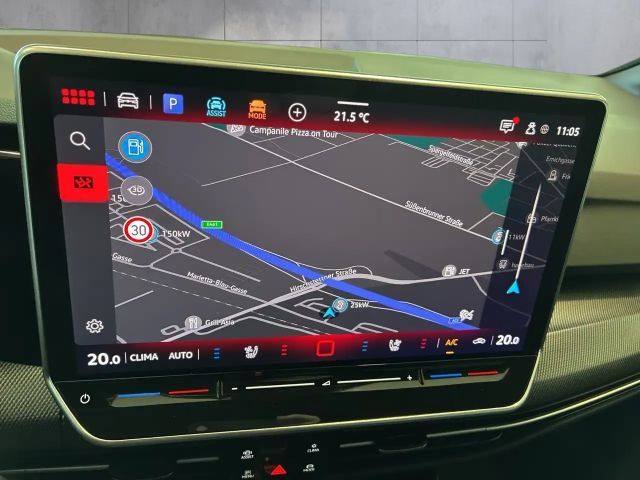 Volkswagen Golf DSG GTI