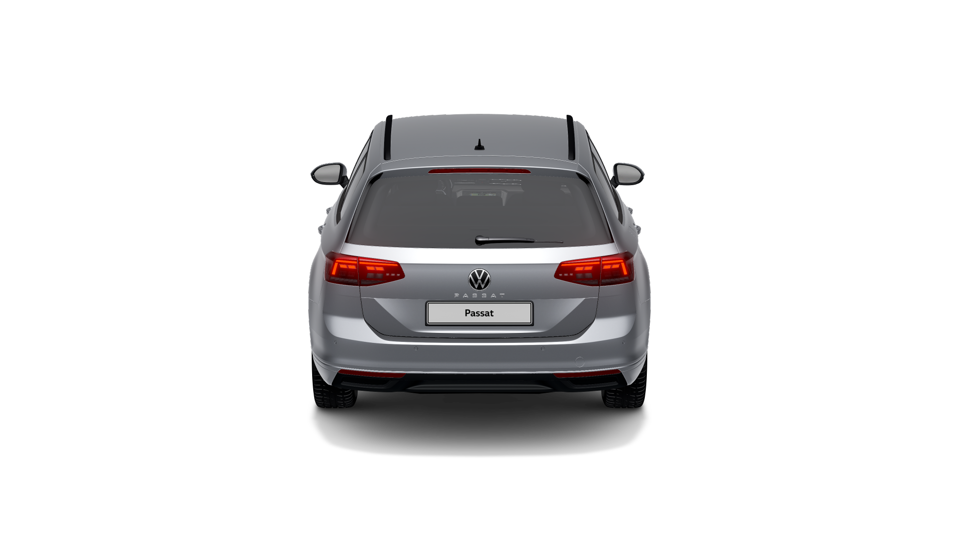 Volkswagen Passat 2.0 TDI DSG Variant