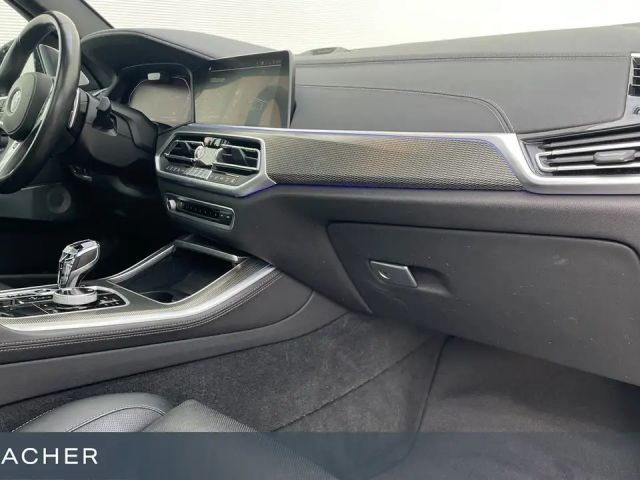 BMW X5 M-Sport xDrive40d