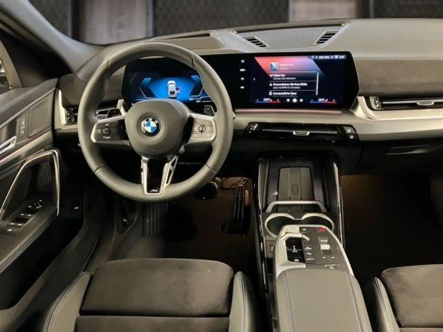 BMW X2 xDrive20d