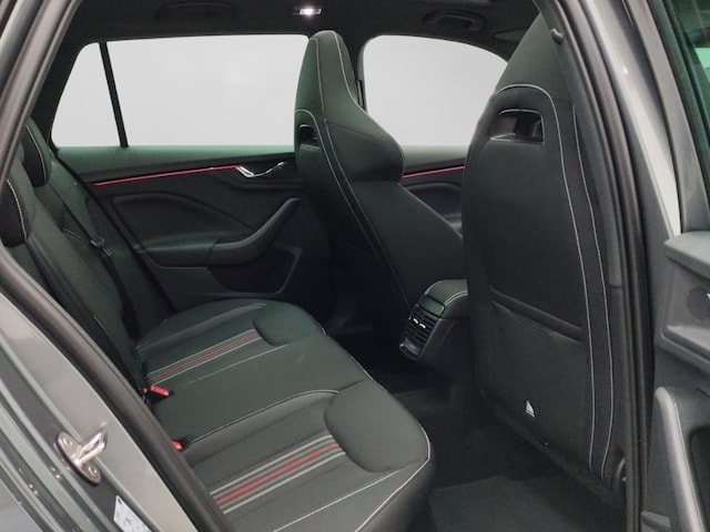 Skoda Kamiq 1.5 TSI Monte Carlo