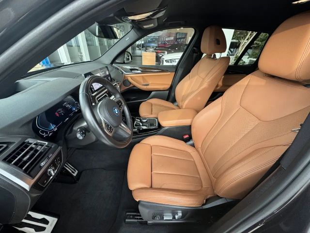 BMW X3 M-Sport xDrive30e