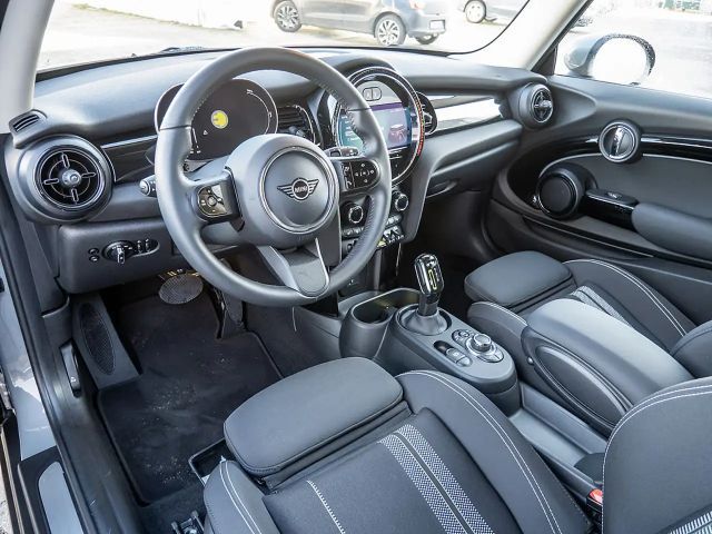 MINI Mini Electric SE