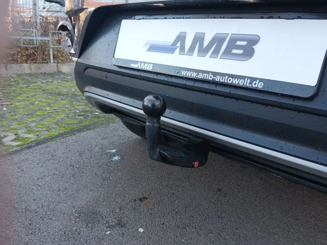 Volkswagen T-Roc 1.5 TSI