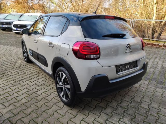 Citroën C3 Elle,LED.Navi.PDC.Kamera.Tempo.