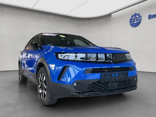 Opel Mokka GS-Line Grand Sport Turbo