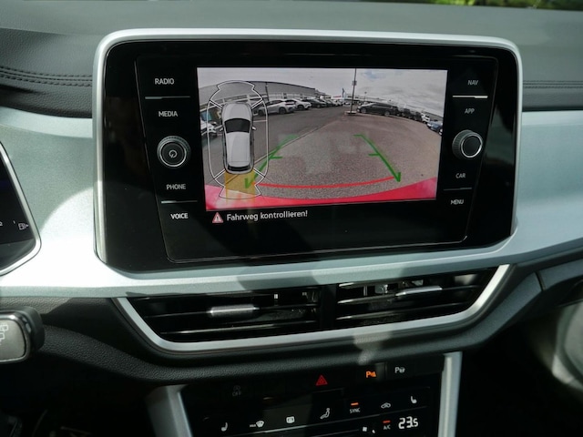 Volkswagen T-Roc 2.0 TDI