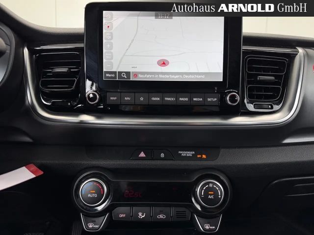 Kia Stonic GDi Vision