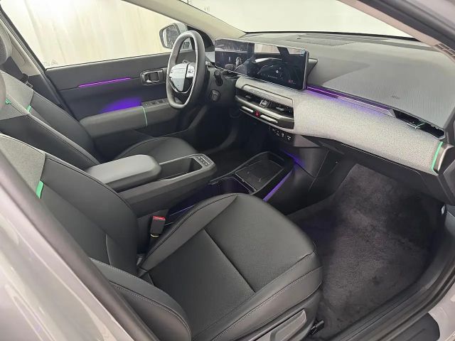 Kia EV4 81.4 kWh Earth FWD Plus