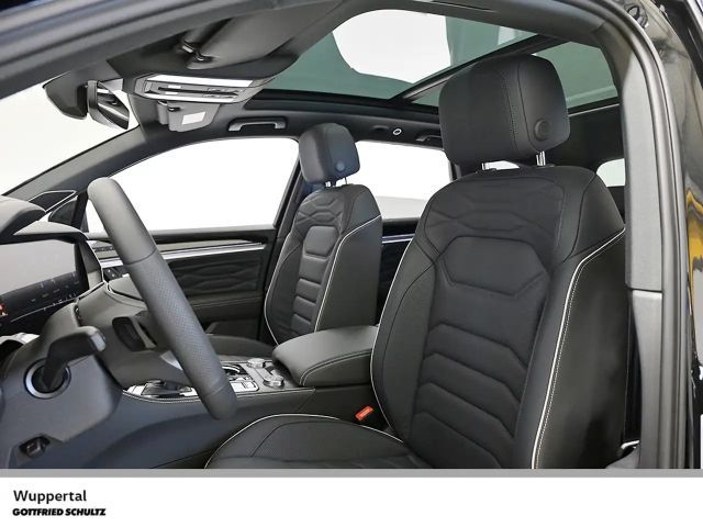 Volkswagen Touareg 4Motion R-Line