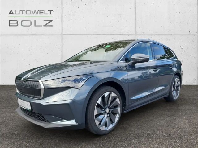 Skoda Enyaq Suite iV 80