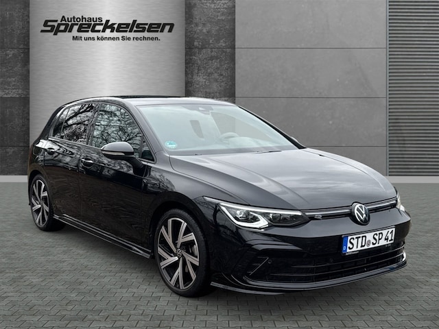 Volkswagen Golf 2.0 TDI Golf VIII R-Line