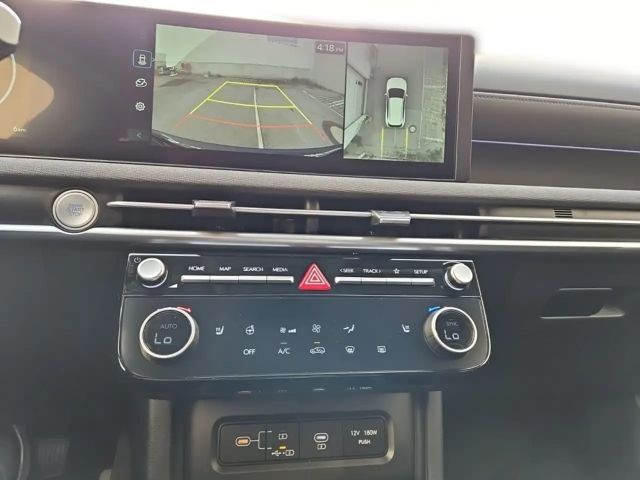 Hyundai Tucson 2WD T-GDi