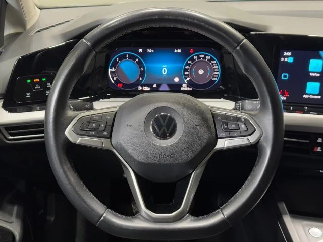 Volkswagen Golf 2.0 TDI Life Variant