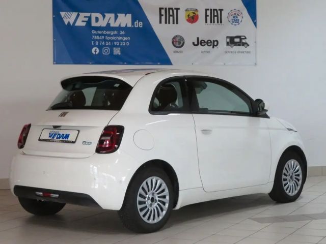 Fiat 500e 42kWh 118PS *Sitzheizung,KAMERA*