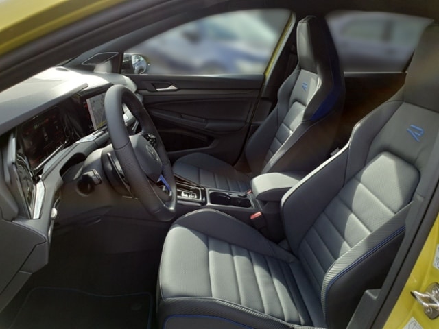 Volkswagen Golf 4Motion DSG Golf VIII