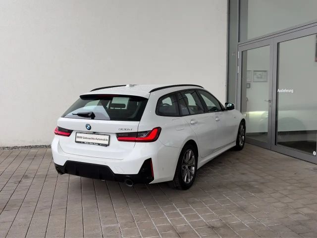 BMW 320 320d M-Sport Touring