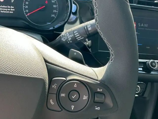 Opel Corsa 1.2 EditionTurbo Automatik,LED,PDC,TZ