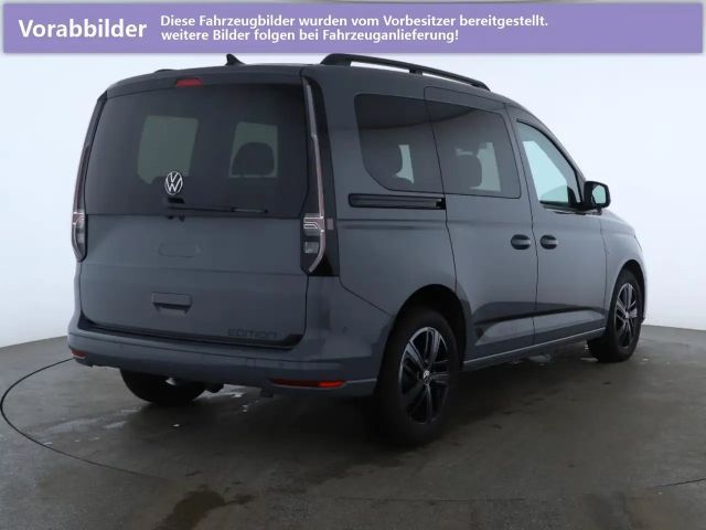 Volkswagen Caddy 2.0 TDI DSG