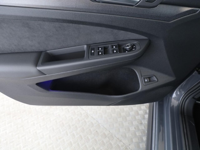 Volkswagen Golf GTE eHybrid