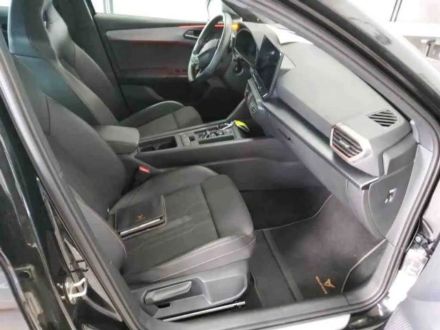 Cupra Leon SP Keyless Access / BeatsAudio /Pano/ACC