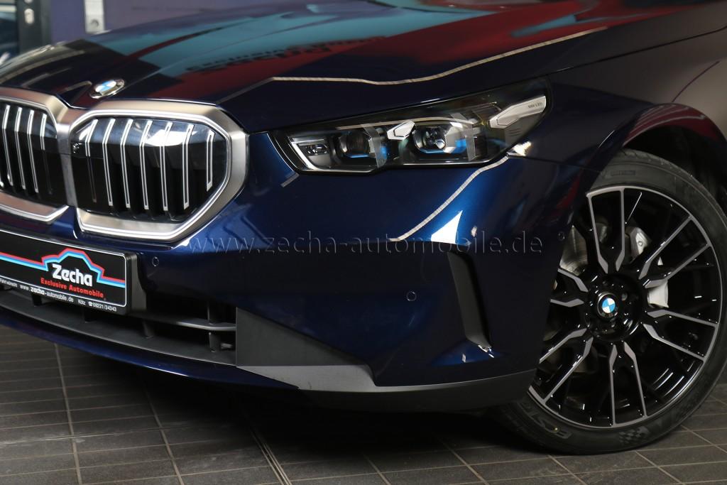 BMW 540 540d Touring xDrive