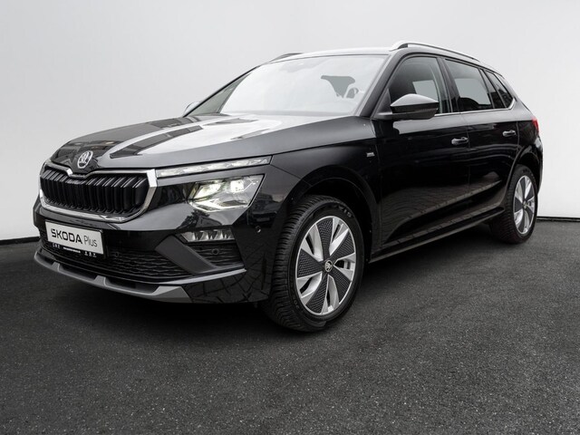 Skoda Kamiq 1.0 TSI Drive