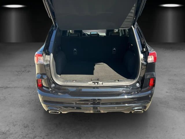 Ford Kuga Plug in Hybrid Vignale