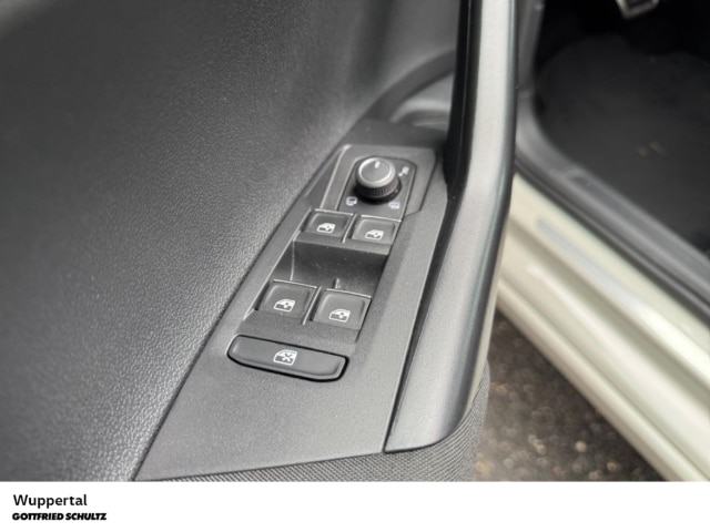 Volkswagen Taigo 1.0 TSI DSG R-Line