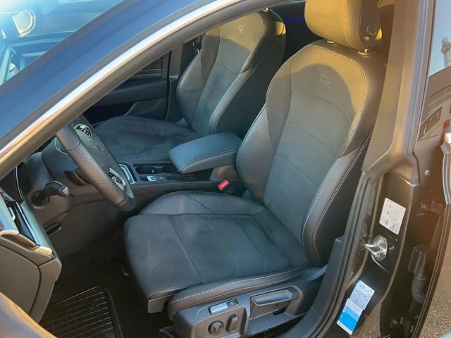 Volkswagen Arteon 4Motion DSG R-Line