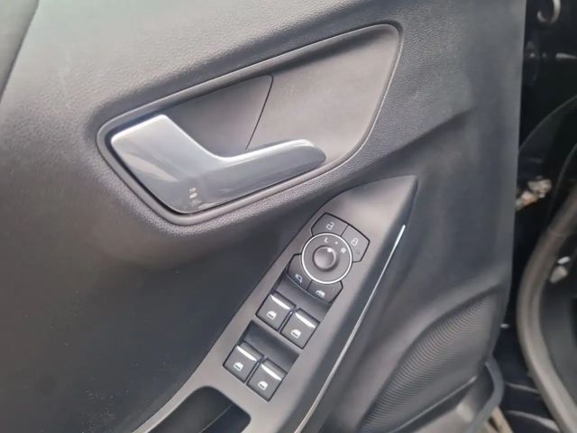 Ford Puma EcoBoost ST Line