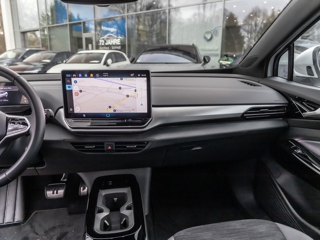 Volkswagen ID.5 IQ.Drive Pro