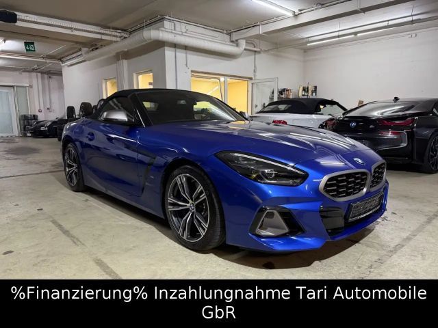 BMW Z4 Cabrio M40i Roadster