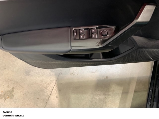 Seat Leon DSG FR-lijn